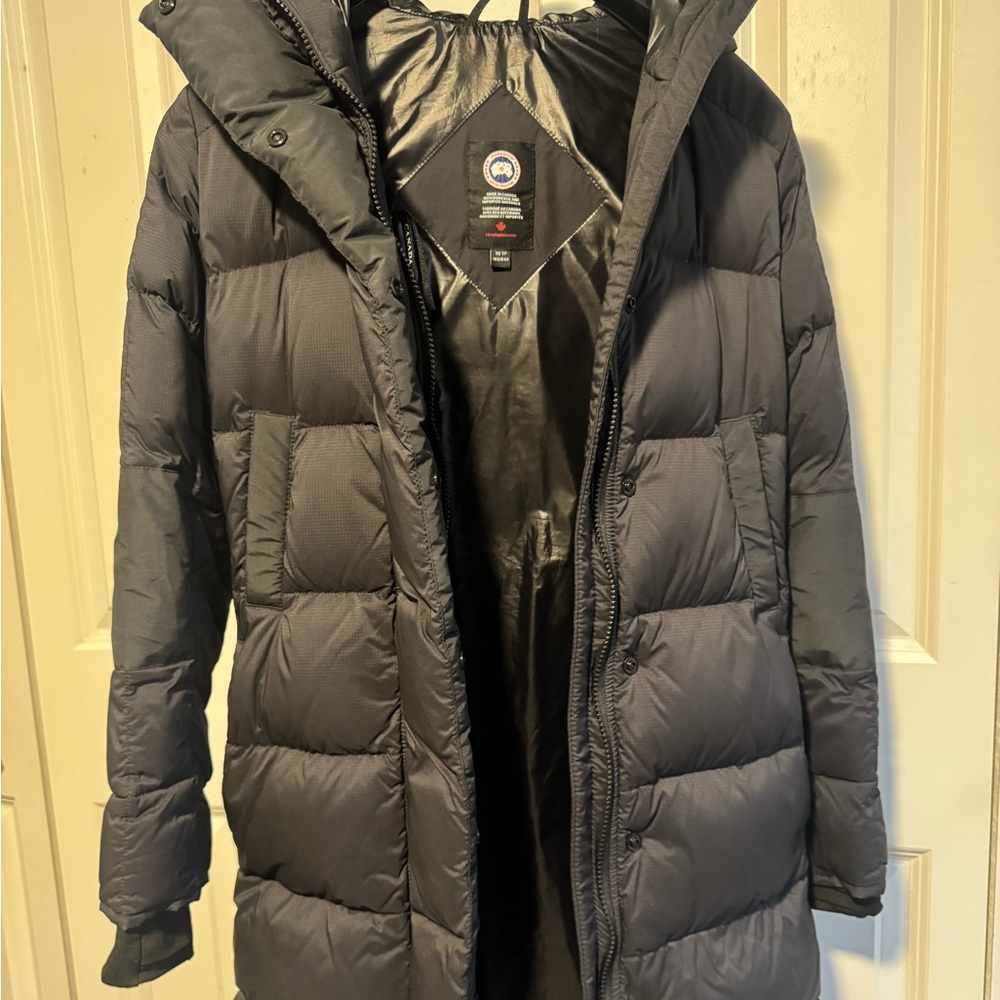 Canada Goose Women’s Alliston Coat - Picture 4 of 6
